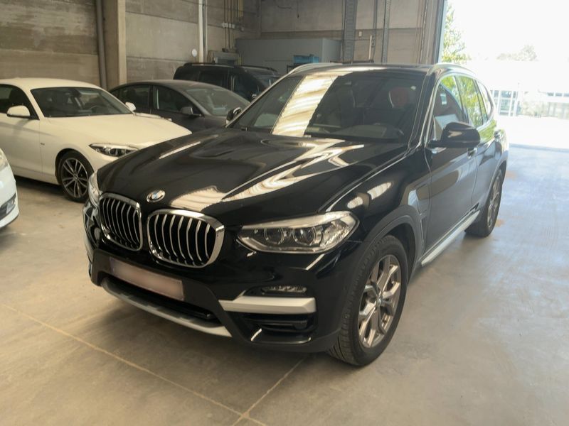 BMW X3 xDrive 30e xLine