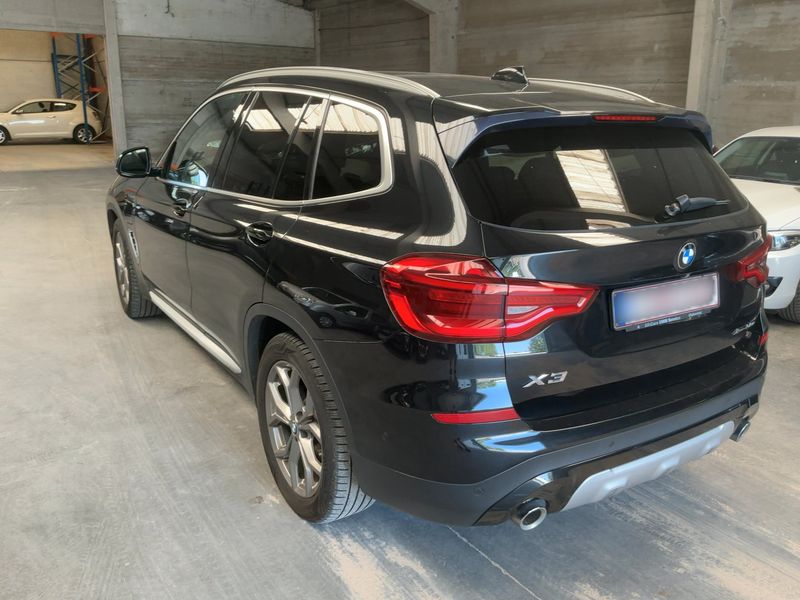 BMW X3 xDrive 30e xLine — zdjęcie 3