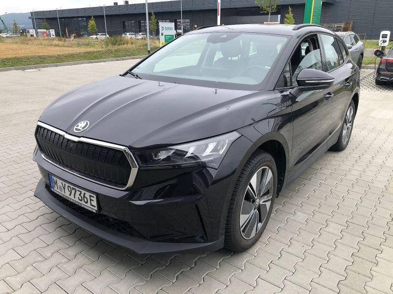 Skoda Enyaq iV 50 Loft