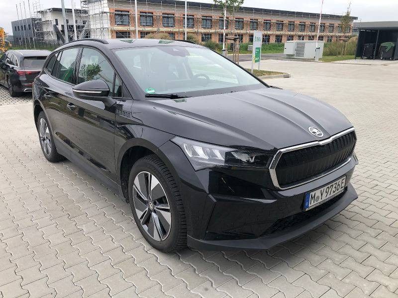 Skoda Enyaq iV 50 Loft