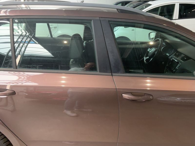 Skoda Octavia 2.0 TDI Elegance 2014 – снимка 10