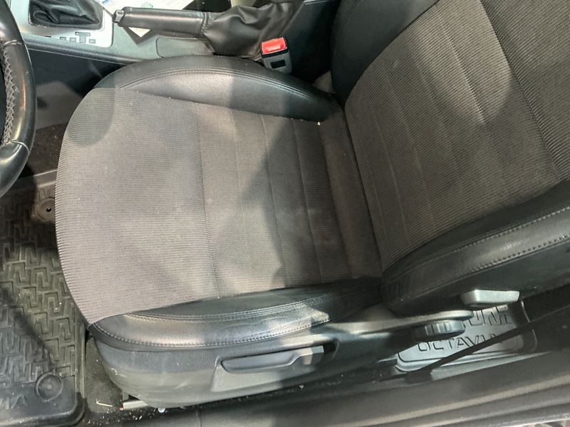 Skoda Octavia 2.0 TDI Elegance 2014 – снимка 28