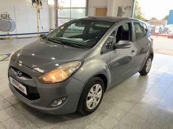 Hyundai ix20 1.6 CRDi Comfort