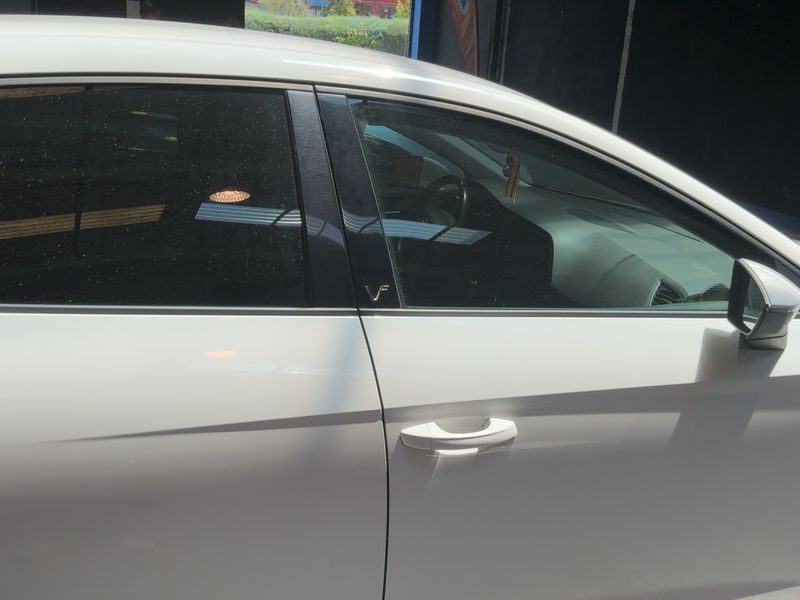 Seat Leon 1.5 TSI ACT Style Visio Edition 2019 – снимка 10