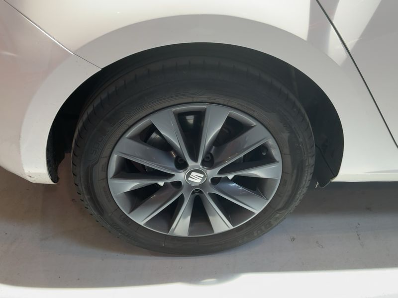 Seat Leon 1.5 TSI ACT Style Visio Edition 2019 – снимка 9