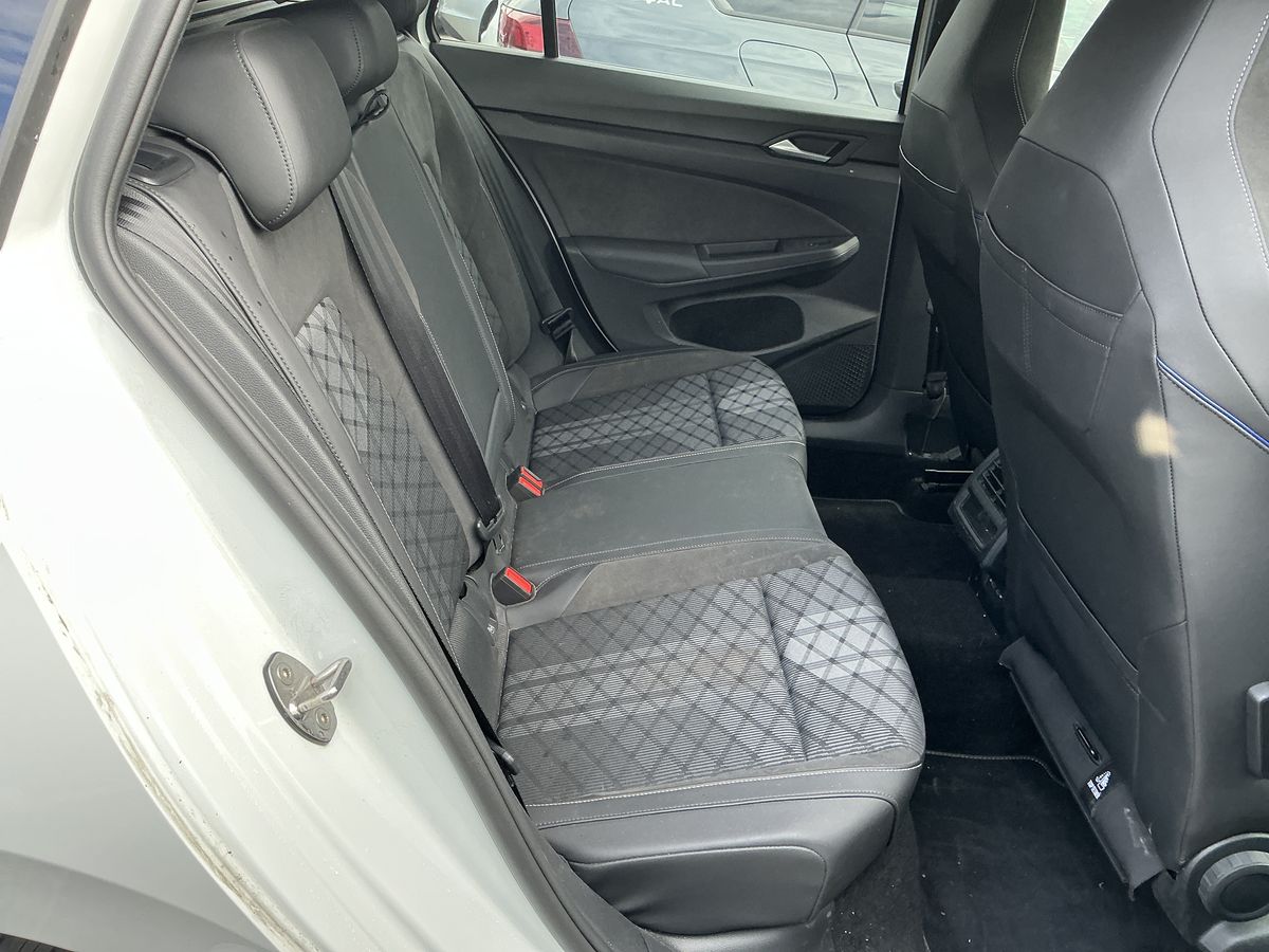 Volkswagen Golf d'occasion