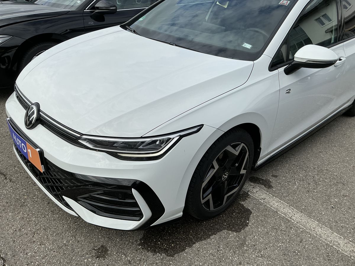 Volkswagen Golf d'occasion