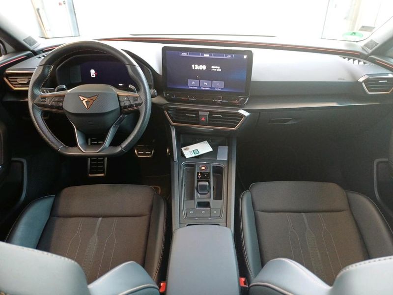 Cupra Leon 2.0 TSI VZ — zdjęcie 20