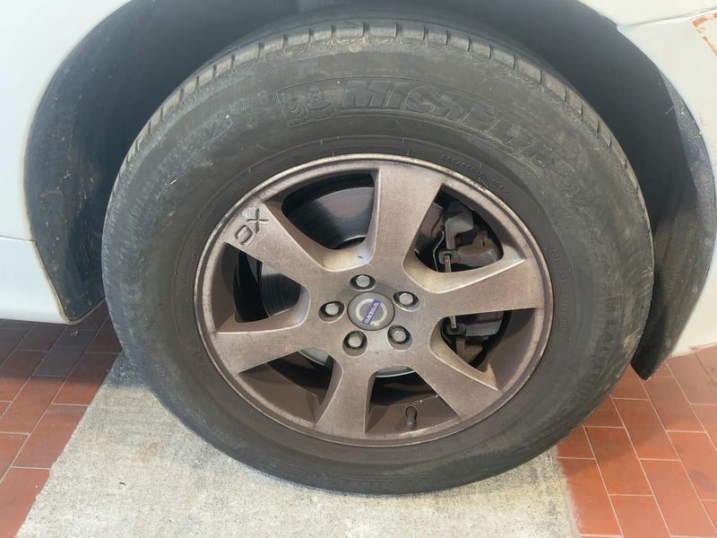 Volvo XC60 2.0 D3 Kinetic 2WD 2014 – снимка 11