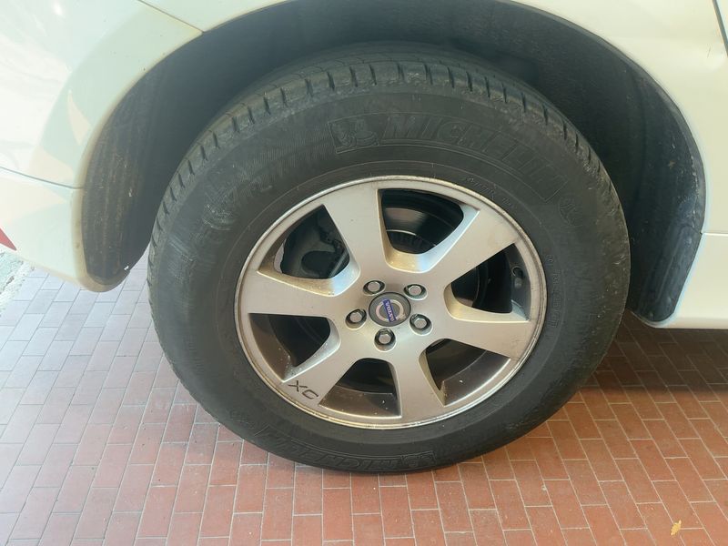 Volvo XC60 2.0 D3 Kinetic 2WD 2014 – снимка 9