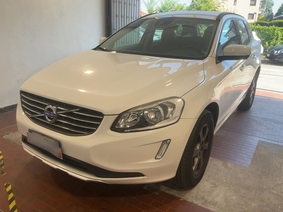 Volvo XC60 2014