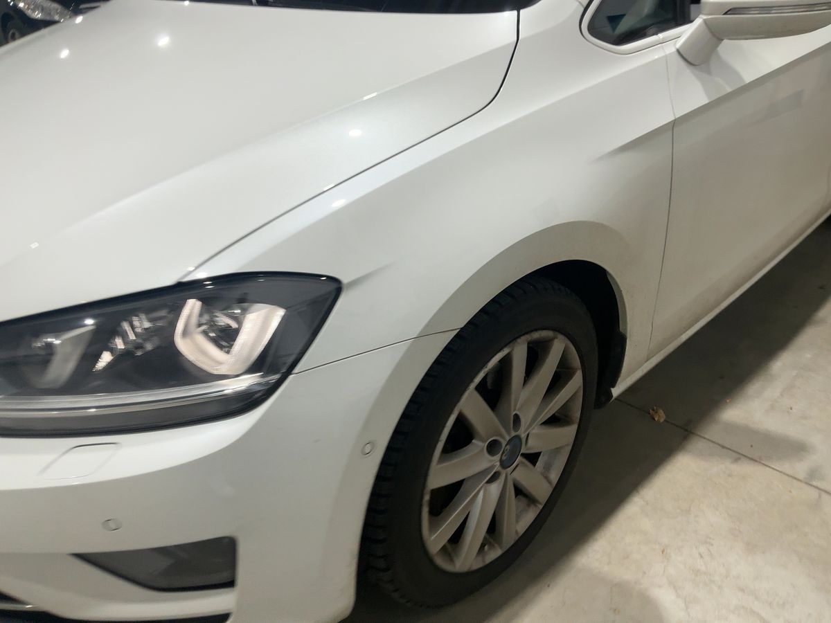 Volkswagen Golf d'occasion