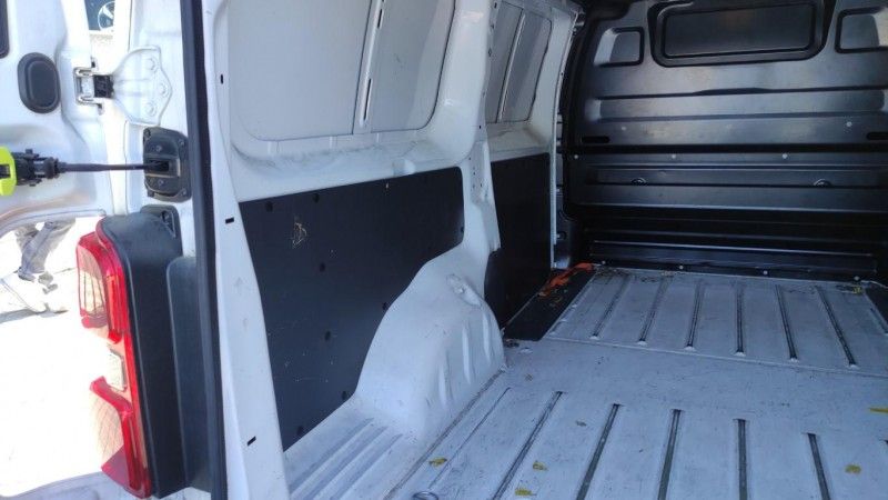 Toyota ProAce electric drive 100 kW Van L2 GX — zdjęcie 9