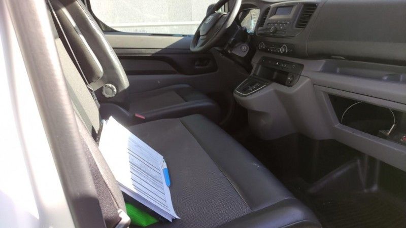 Toyota ProAce electric drive 100 kW Van L2 GX — zdjęcie 10
