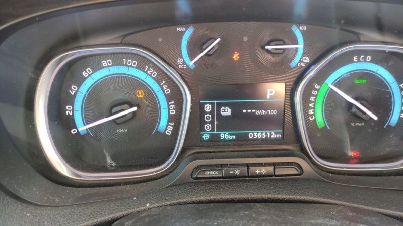 Toyota ProAce electric drive 100 kW Van L2 GX — zdjęcie 12