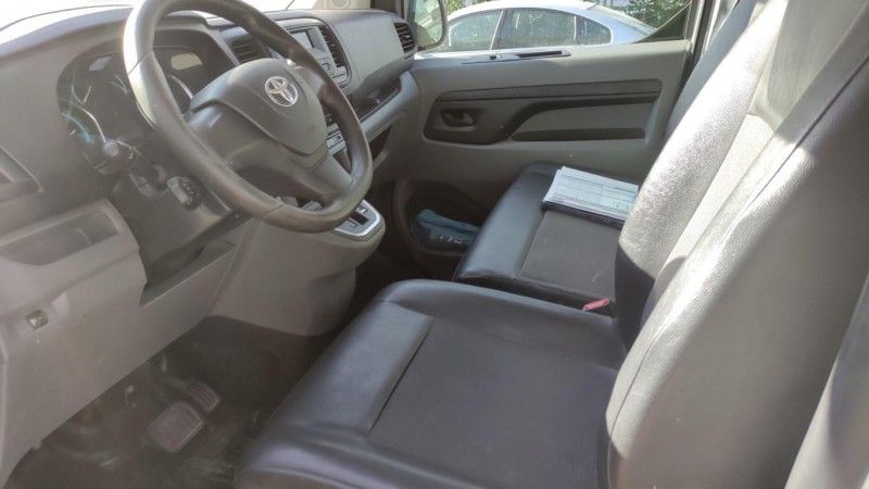 Toyota ProAce d'occasion