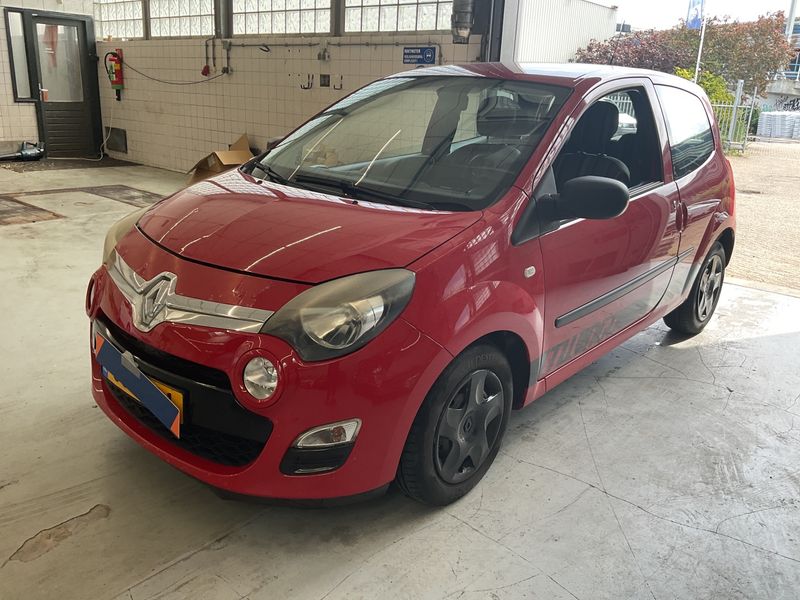Renault Twingo 1.2 Liberty — zdjęcie 1