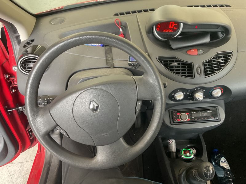 Renault Twingo 1.2 Liberty — zdjęcie 6