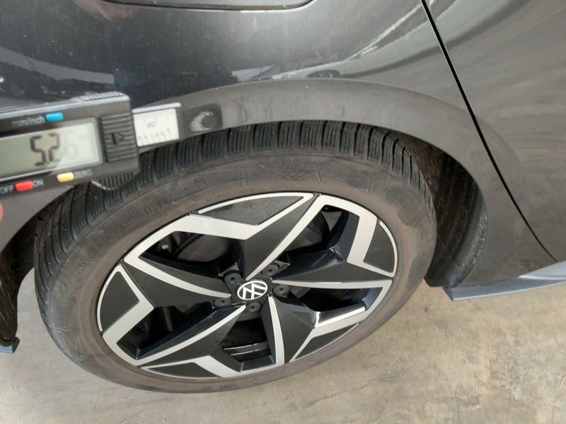 Volkswagen ID.3 electric drive 150 kW Family Pro Performance 2020 – снимка 9