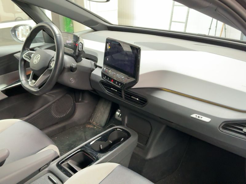 Volkswagen ID.3 electric drive 150 kW Family Pro Performance 2020 – снимка 17