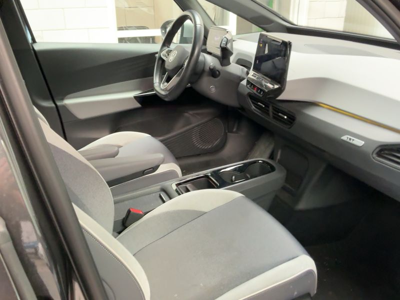 Volkswagen ID.3 electric drive 150 kW Family Pro Performance 2020 – снимка 16