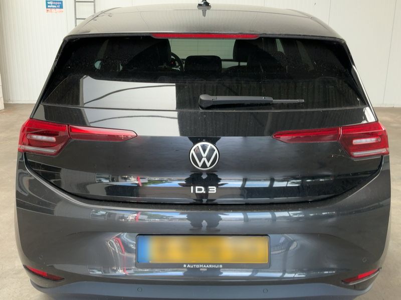 Volkswagen ID.3 electric drive 150 kW Family Pro Performance 2020 – снимка 7