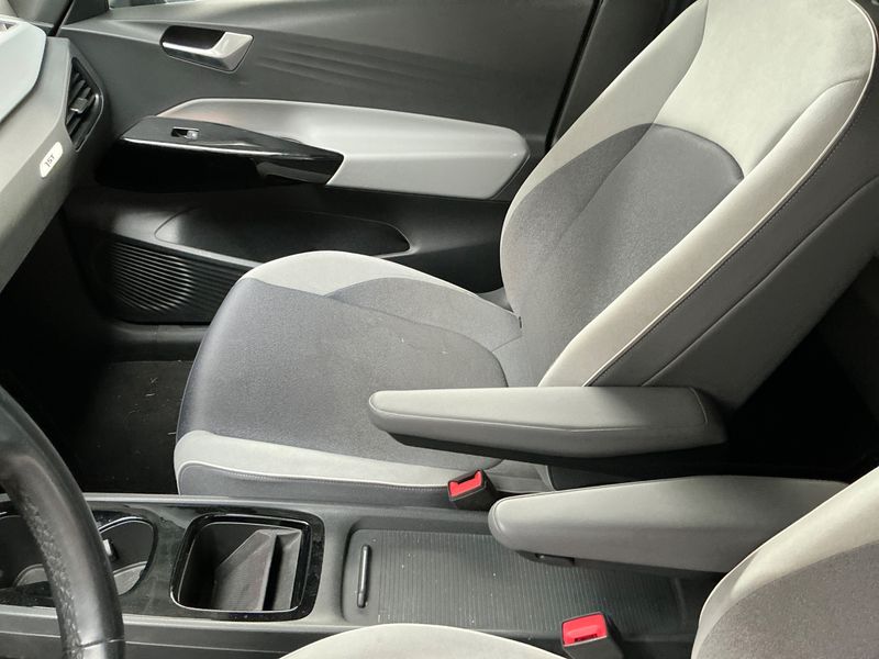 Volkswagen ID.3 electric drive 150 kW Family Pro Performance 2020 – снимка 22