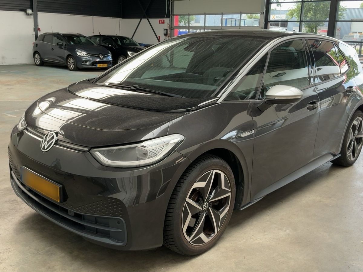 Volkswagen ID.3 2020