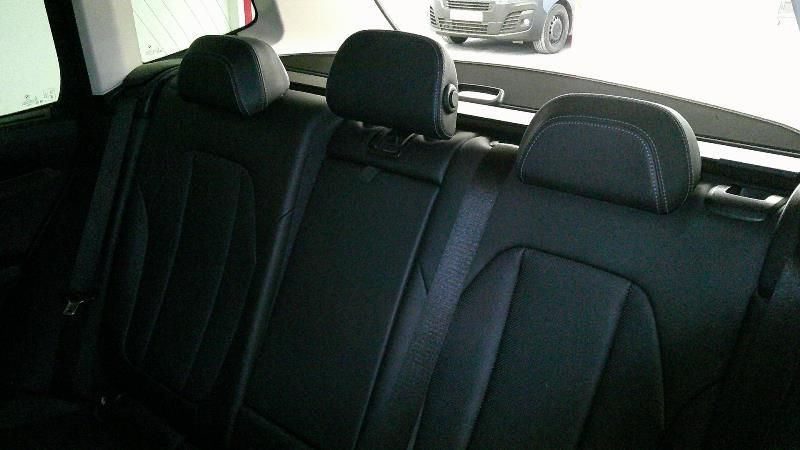 BMW X3 d'occasion