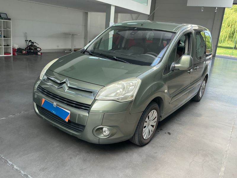 Citroen Berlingo 1.6 HDi Multispace