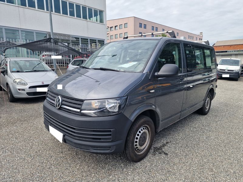 Volkswagen T6