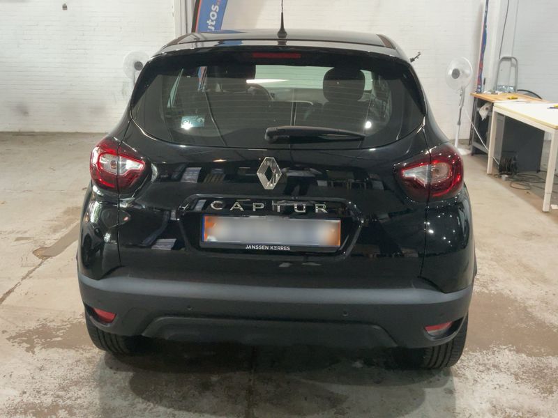 Renault Captur 0.9 TCe Limited — zdjęcie 5