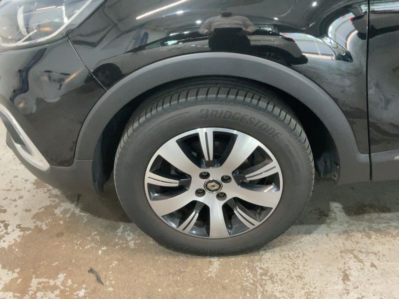 Renault Captur 0.9 TCe Limited 2019 – снимка 3