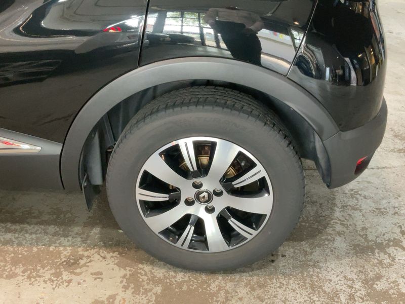 Renault Captur 0.9 TCe Limited 2019 – снимка 5