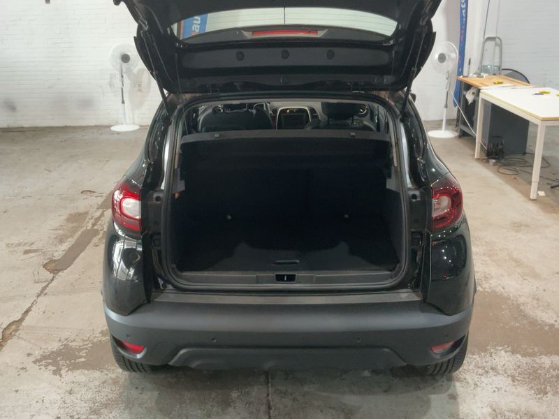 Renault Captur 0.9 TCe Limited — zdjęcie 10