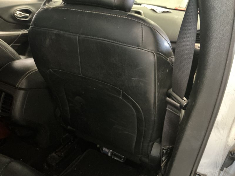 Jeep Cherokee 2.0 M-Jet Limited 4WD 2015 – снимка 29