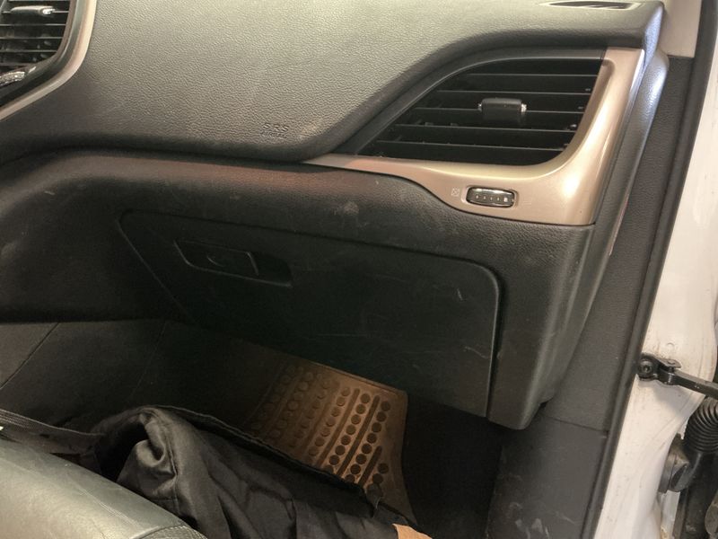 Jeep Cherokee 2.0 M-Jet Limited 4WD 2015 – снимка 23
