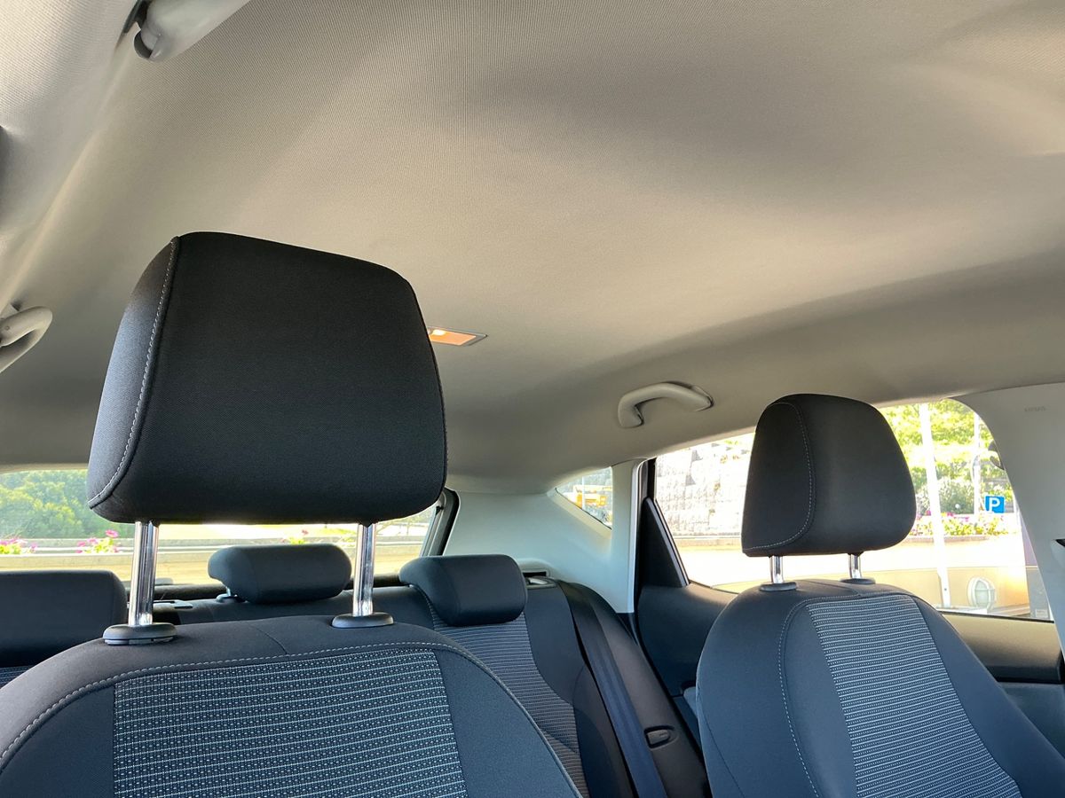 Seat Leon 2018 — photo 44