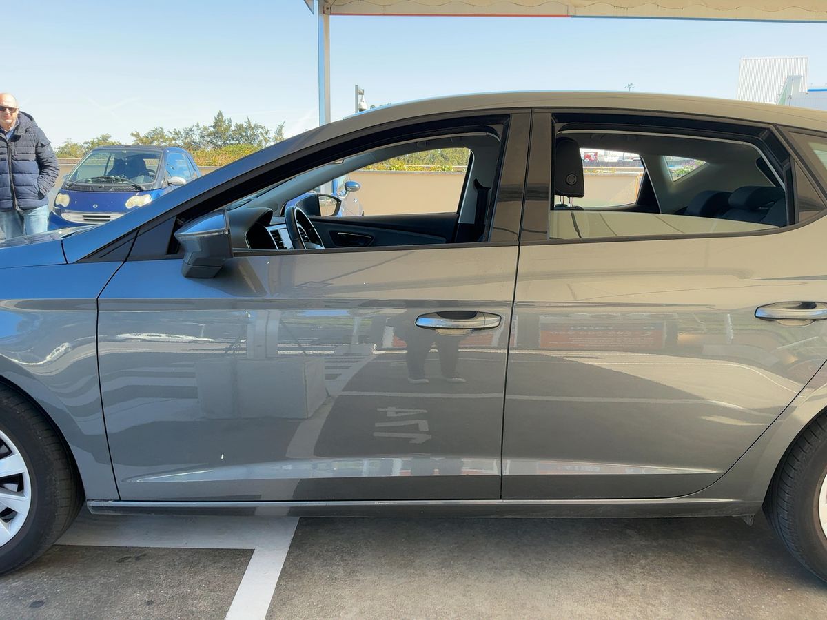 Seat Leon 2018 — photo 5