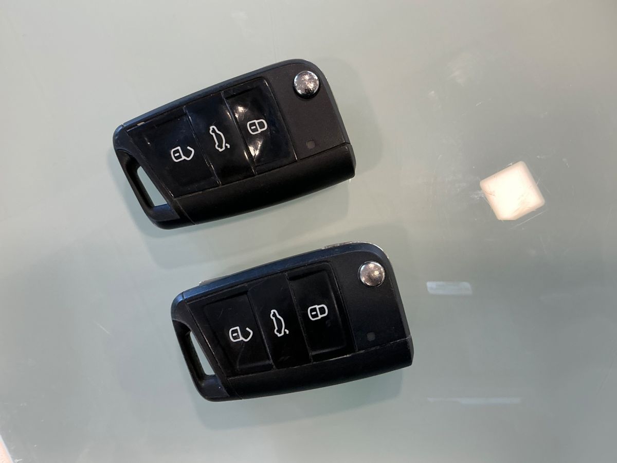 Seat Leon 2018 — photo 31