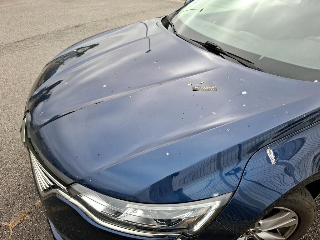 Renault Talisman 1.5 dCi Energy Zen