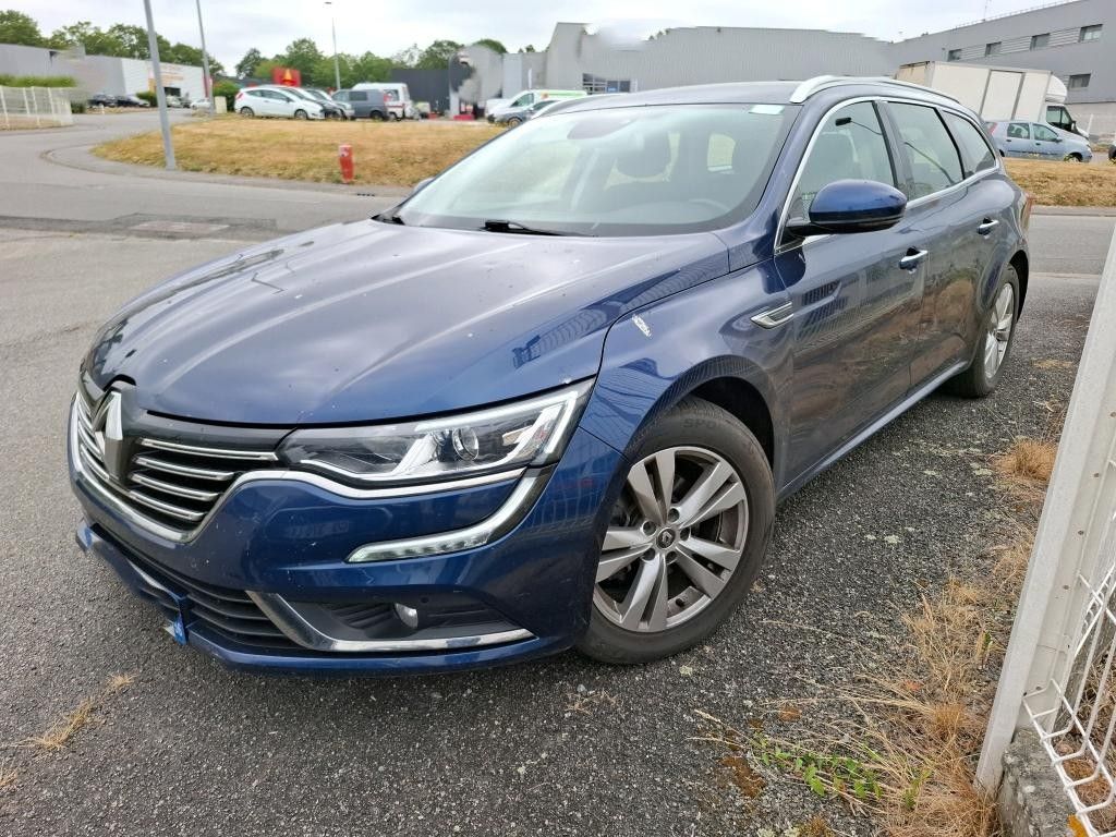 Renault Talisman 1.5 dCi Energy Zen