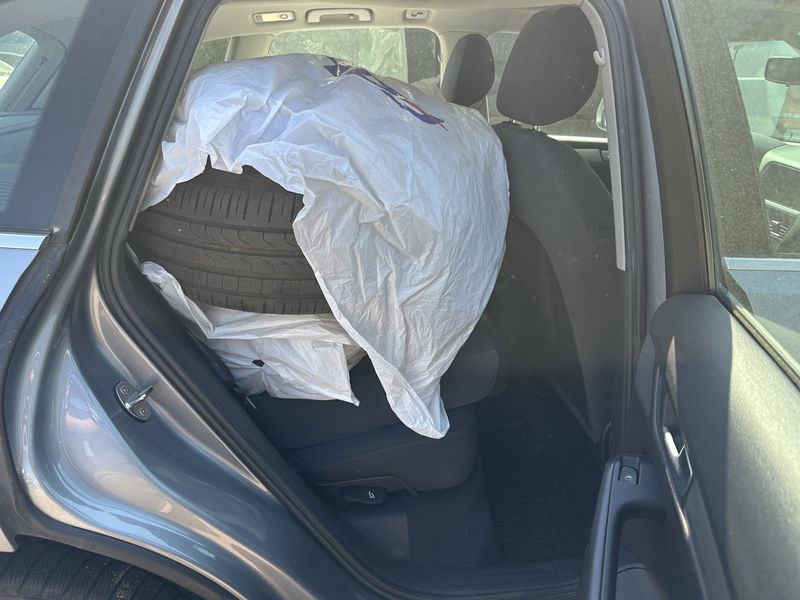 Audi Q5 3.0 V6 TDI quattro — zdjęcie 13