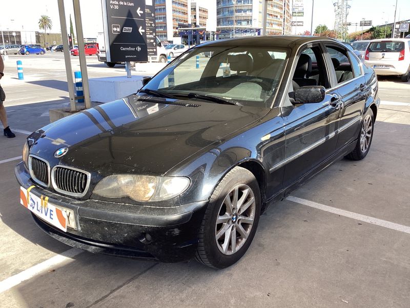 BMW 3er