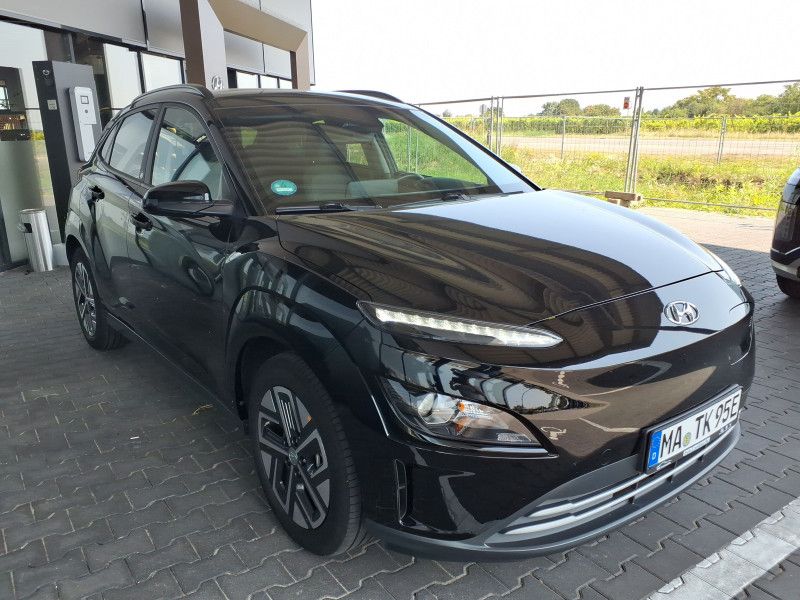 Hyundai Kona electric drive 100 kW Edition 30+ 2WD