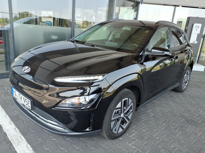 Hyundai Kona electric drive 100 kW Edition 30+ 2WD