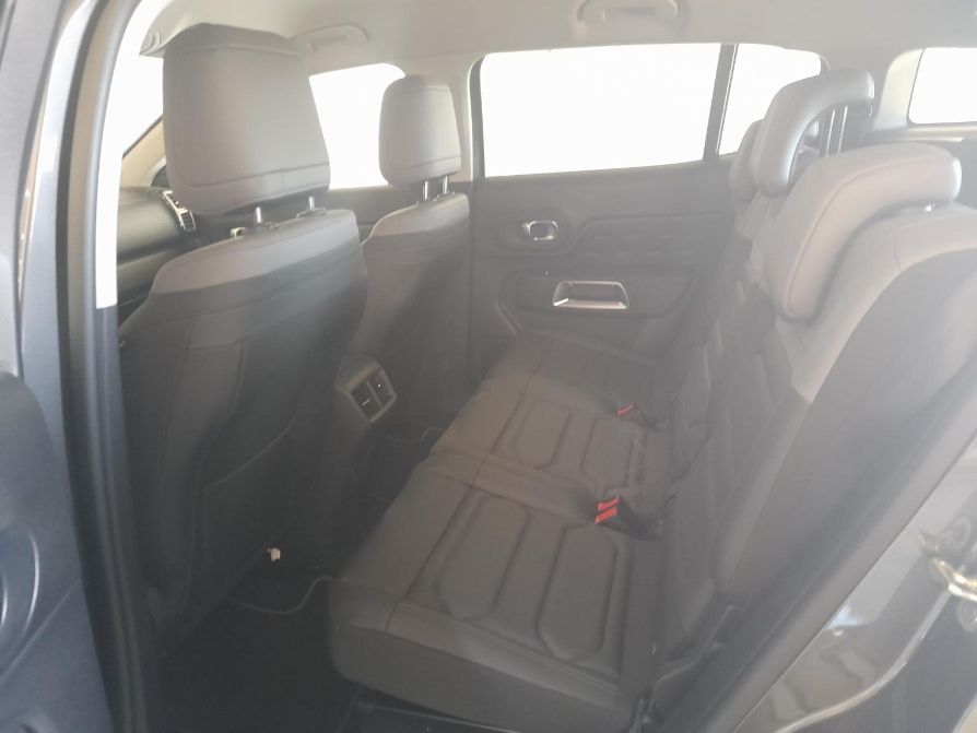 Citroen C5 d'occasion