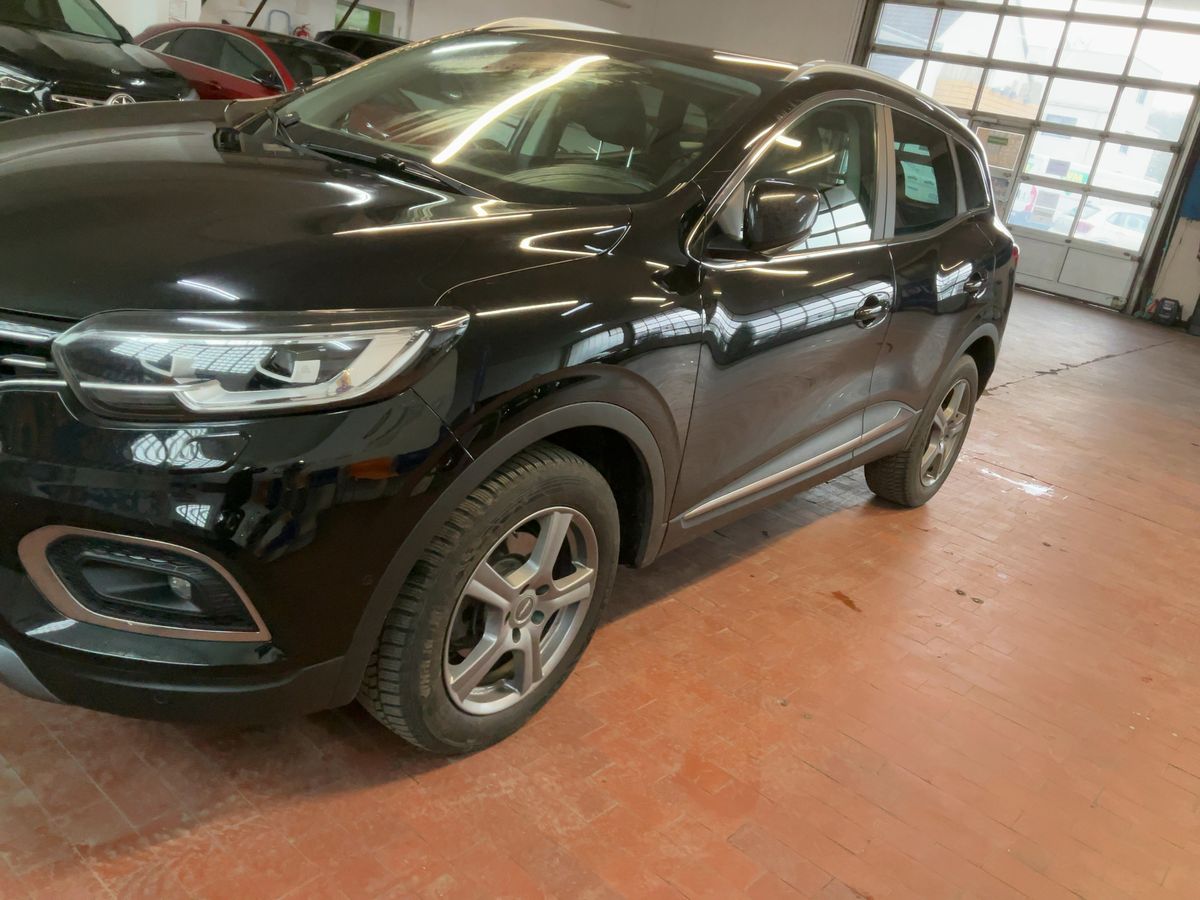 Renault Kadjar d'occasion