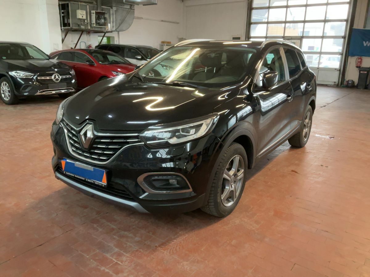 Renault Kadjar d'occasion