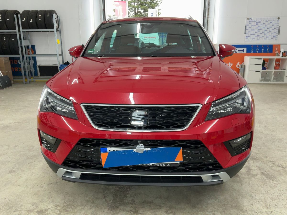 Seat Ateca 2019 — photo 15